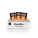 RefrigiWear DuraBlaze Toe Warmers - 074TW000000 ET17802