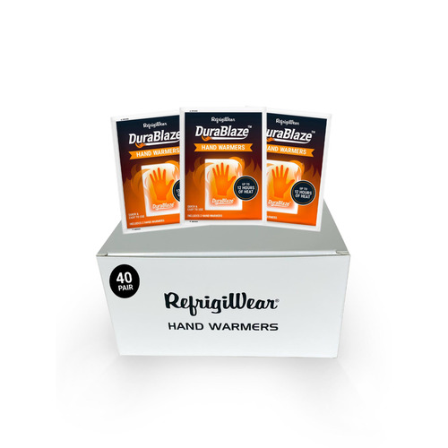  RefrigiWear DuraBlaze Hand Warmers - 071HH000000