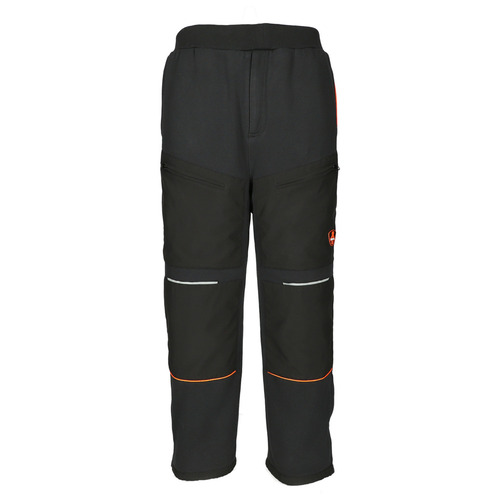  RefrigiWear PolarForce Sweatpants, Black