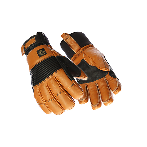  RefrigiWear 54 Gold Glove (Comfort Rating -25F) Gold - (3 Sizes Available)