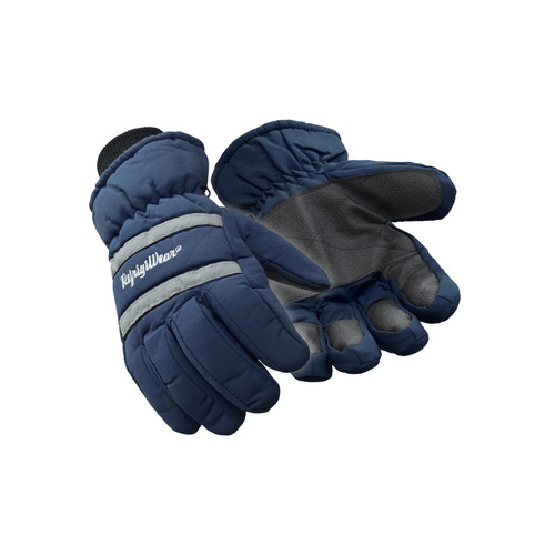  RefrigiWear ChillBreaker Glove (Comfort Rating -15F) Navy - (2 Sizes Available)