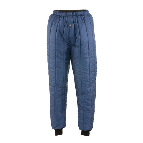  RefrigiWear Cooler Wear Trousers (Comfort Rating 10F) Navy - (9 Sizes Available)