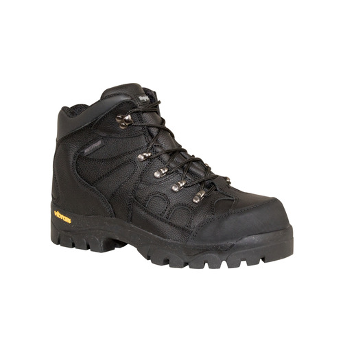  RefrigiWear EnduraMax Boot (Comfort Rating -10F to 40F) Black - (18 Sizes Available)