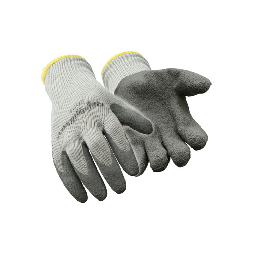  RefrigiWear Ergo Glove, Gray - 12/Pack - (4 Sizes Available)