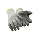 RefrigiWear Ergo Glove, Gray - 12/Pack - (4 Sizes Available) ET17883