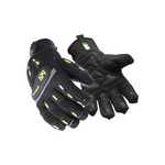RefrigiWear Extreme Freezer Glove (Comfort Rating -30F) Black - (4 Sizes Available) ET17890