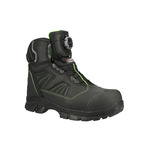 RefrigiWear Extreme Hiker Boots (Comfort Rating -40F to 10F) Black - (12 Sizes Available) ET17893