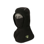RefrigiWear Extreme Hooded Balaclava, Black - (2 Sizes Available) ET17894