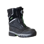 RefrigiWear Extreme Pac Boot (Comfort Rating -60F to 10F) Black - (8 Sizes Available) ET17898