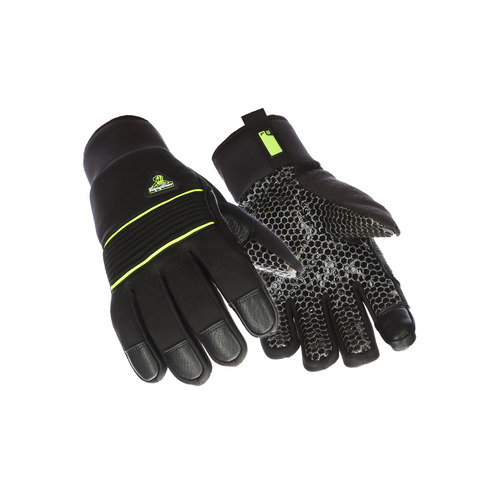  RefrigiWear Extreme Ultra Grip Glove (Comfort Rating -30F) Black - (3 Sizes Available)