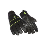 RefrigiWear Extreme Ultra Grip Glove (Comfort Rating -30F) Black - (3 Sizes Available) ET17903