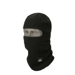 RefrigiWear Fleece Lined Mask (One Size Fits All) Black - 0055RBLKOSA ET17912