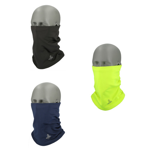  RefrigiWear Flex-Wear Gaiter (One Size Fits All) - (3 Colors Available)