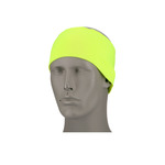 RefrigiWear Flex-Wear Headband (One Size Fits All) Lime - 6052RHVLOSA ET17915