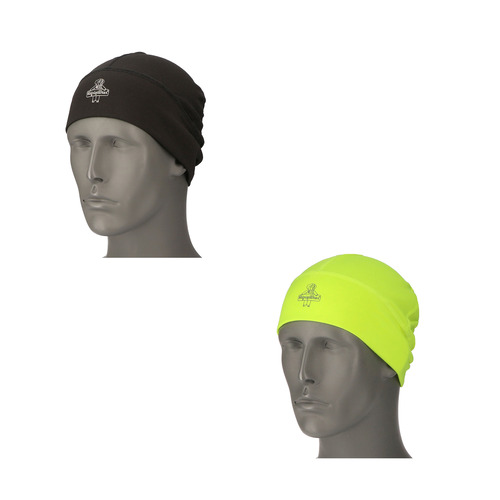  RefrigiWear Flex-Wear Unisex Skull Cap (One Size Fits All) - (2 Colors Available)