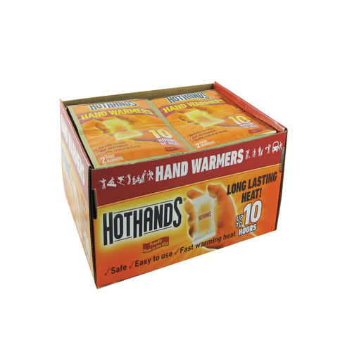  RefrigiWear Hand Warmers - 021HH000000