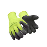RefrigiWear HiVis Thermal Ergo Glove, Lime - (4 Sizes Available) ET17956