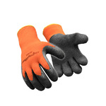 RefrigiWear HiVis Thermal Ergo Glove, Orange - (4 Sizes Available) ET17957