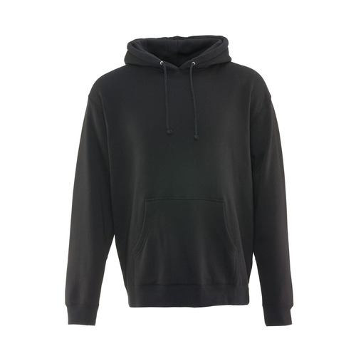  RefrigiWear Hoodie, Black - (5 Sizes Available)