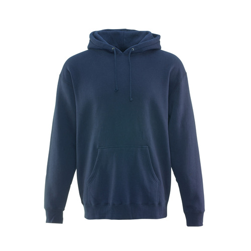 RefrigiWear Hoodie, Navy - (5 Sizes Available)