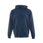 RefrigiWear Hoodie, Navy - (5 Sizes Available) ET17959