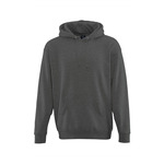 RefrigiWear Hoodie, Coal - (5 Sizes Available) ET17960