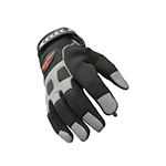 RefrigiWear Insulated HiVis Super Grip Glove with Key-Rite Nib (Comfort Rating -15F) Black - (4 Sizes Available) ET17980