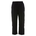 RefrigiWear Insulated Softshell Pants (Comfort Rating -20F) Black - (8 Sizes Available) ET17988