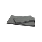 RefrigiWear Insulated Value Blanket 6' x 7', Gray - 12/Pack - 149BLGRA6X7 ET17991