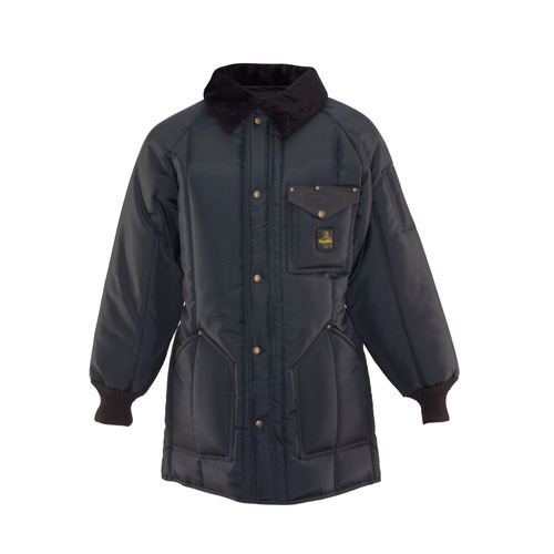  RefrigiWear Iron-Tuff WinterSeal (Comfort Rating -50F) Navy - (8 Sizes Available)