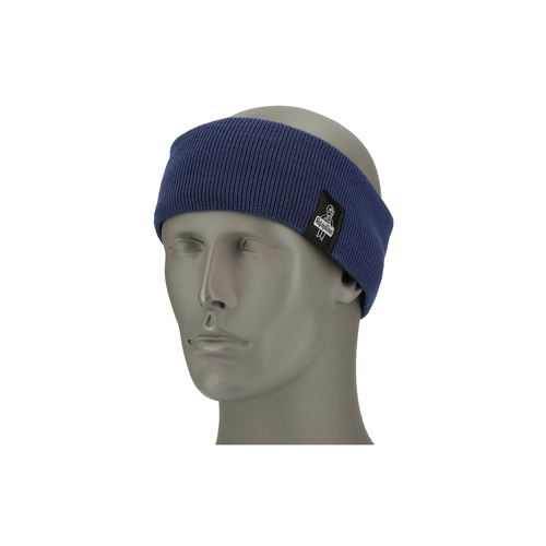  RefrigiWear Knit Headband (One Size Fits All) - 0052RNAVOSA