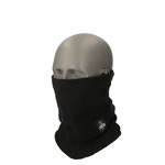 RefrigiWear Wool Neck Gaiter (One Size Fits All) - 0049RBLKOSA ET18709