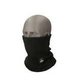 RefrigiWear Knit Neck Gaiter (One Size Fits All) - 0050RBLKOSA ET18712