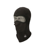 RefrigiWear Performance Balaclava, 0098RBLKMDL, Medium-Large, Black ET18714
