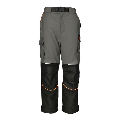  RefrigiWear PolarForce Pants (Comfort Rating -40F) Black - (8 Sizes Available)
