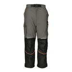 RefrigiWear PolarForce Pants (Comfort Rating -40F) Black - (8 Sizes Available) ET18807