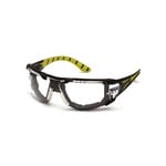 RefrigiWear Premium Safety Glasses - 0025SG00000 ET18812