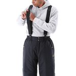 RefrigiWear Suspenders - 0600RBLKOSA ET18815