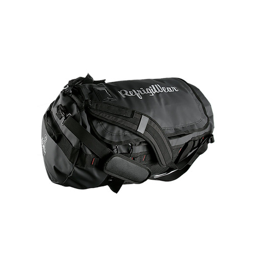  RefrigiWear Travel Bag - 0999UBBLKGAR