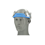 Replacement Hard Hat Ratchet Suspension - 0054RRCHOSA ET18819