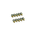 Replacement Nib Pack for Touch-Rite Gloves - TNIB ET18820