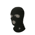 Replacement Silver Magic 3-Hole Mask - 0058RBLKOSA ET18821