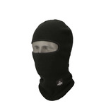 Replacement Silver Magic Open-Hole Face Mask - 0057RBLKOSA ET18822