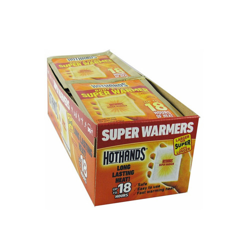  RefrigiWear Super Hand Warmer (40 per Case) - 0022HS00000