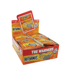 RefrigiWear Toe Warmers - 40 Pairs/Case - 024TW000000 ET18842
