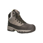 RefrigiWear Tungsten Hiker Boot (Comfort Rating -20F to 30F) Gray - (12 Sizes Available) ET18913