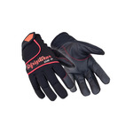 RefrigiWear Ultra Dex Glove (Comfort Rating 32F) Black - (4 Sizes Available) ET18915
