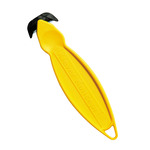 RefrigiWear Value Box Cutter (10 Pack) - 0010BCYEL000 ET18916