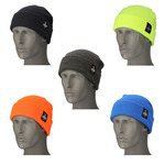 RefrigiWear Watch Cap - Acrylic Knit (One Size Fits All) - (5 Colors Available) ET18917