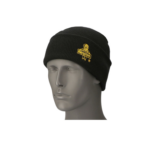  RefrigiWear Watch Cap with Logo - 0045RGLDOSA